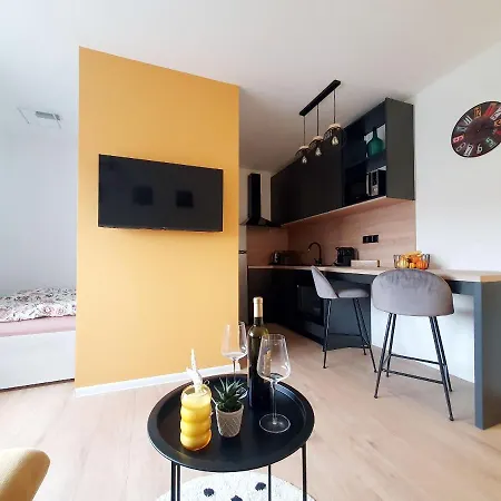 Studioapartman M Valpovo Exterior photo