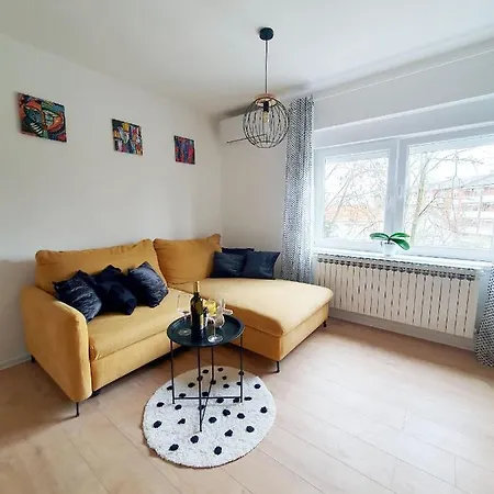 Studioapartman M Valpovo Exterior photo