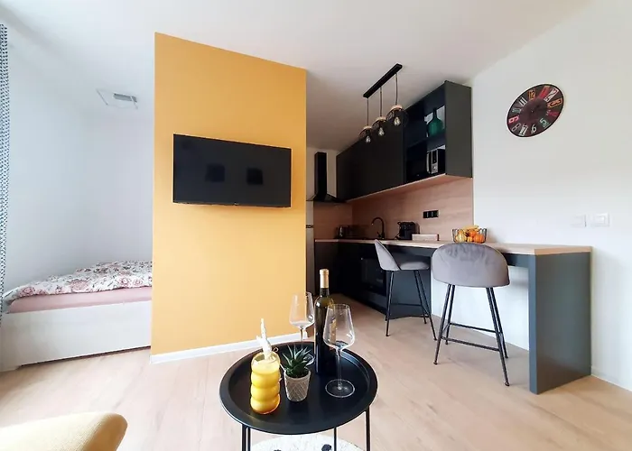 Studioapartman M