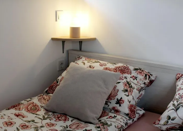 Studioapartman M