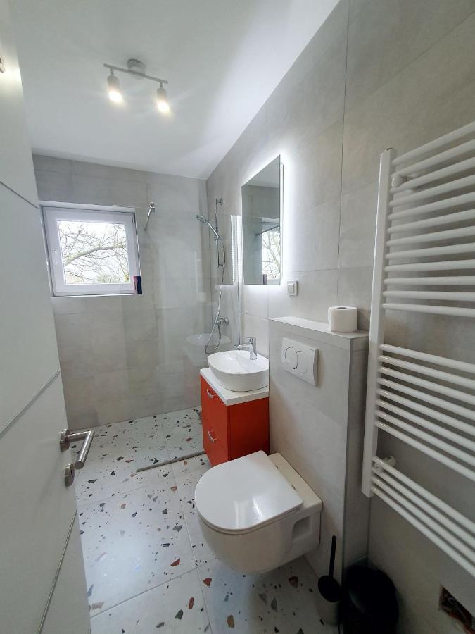Studioapartman M * Valpovo