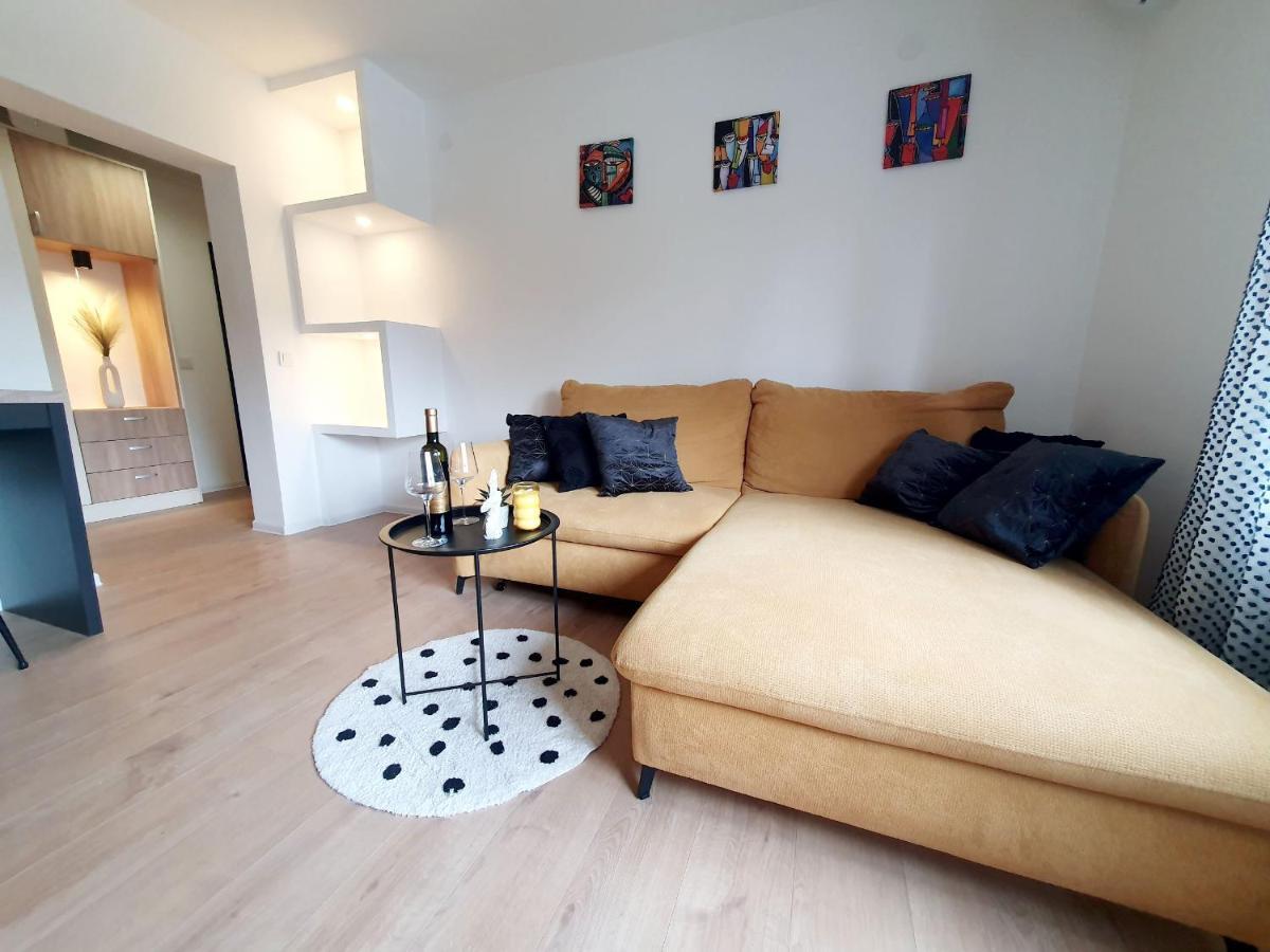 Studioapartman M Apartment