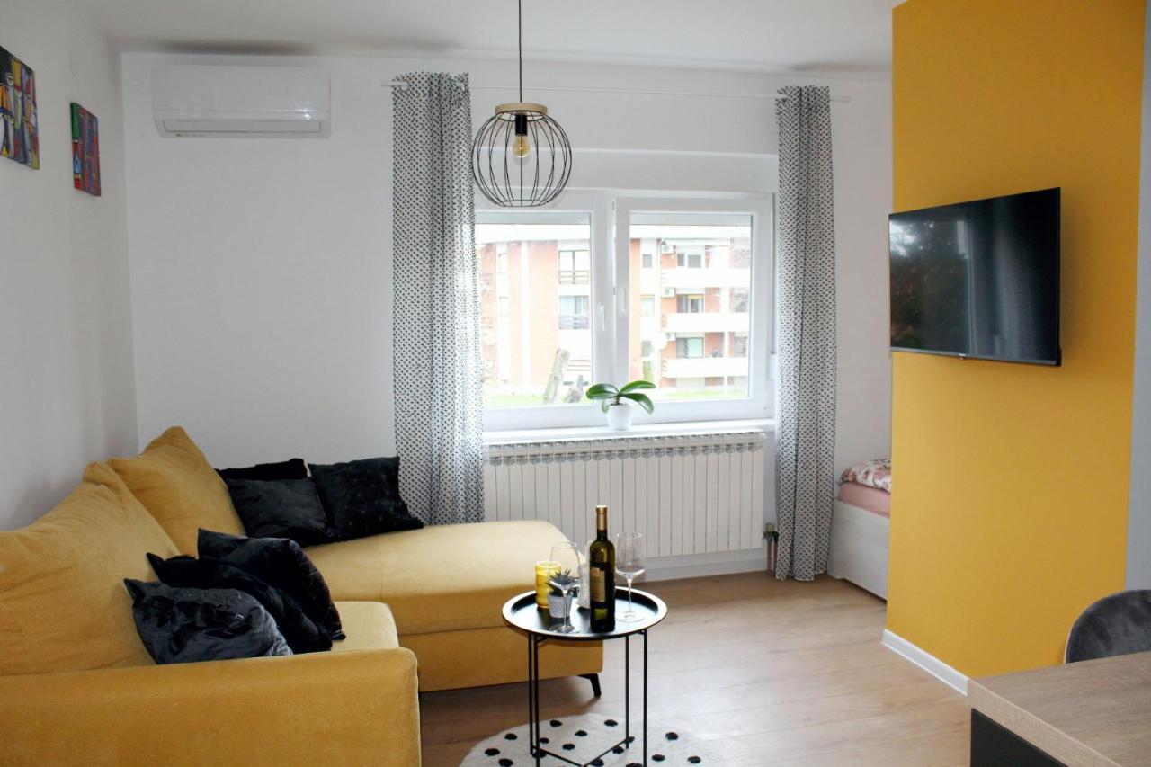 Studioapartman M Apartment