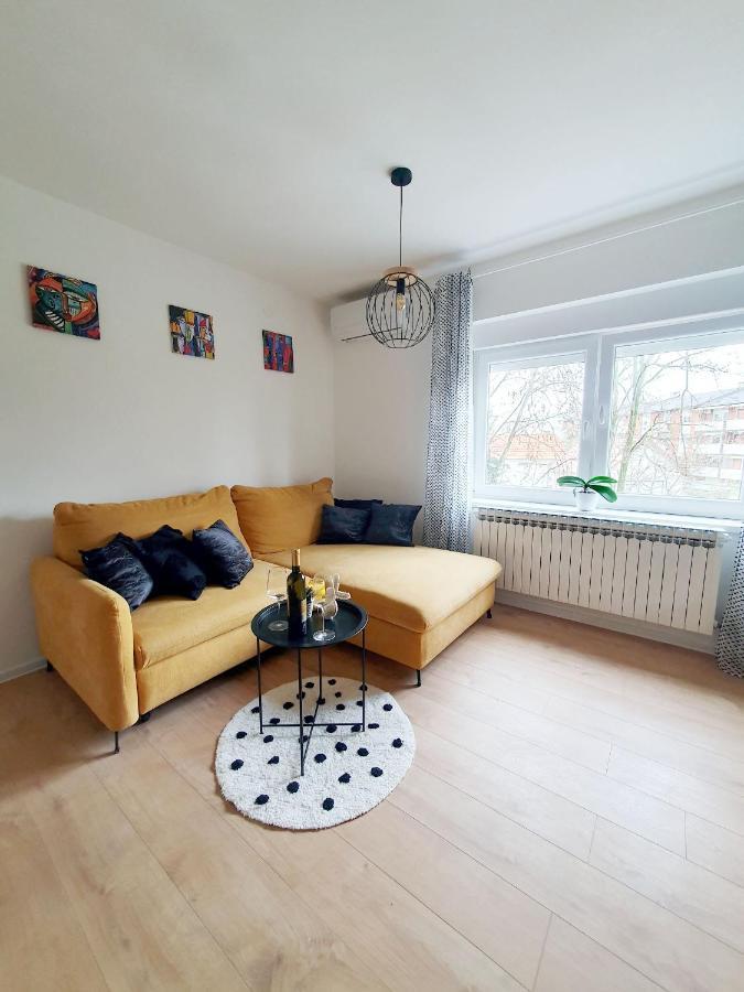 Studioapartman M Valpovo