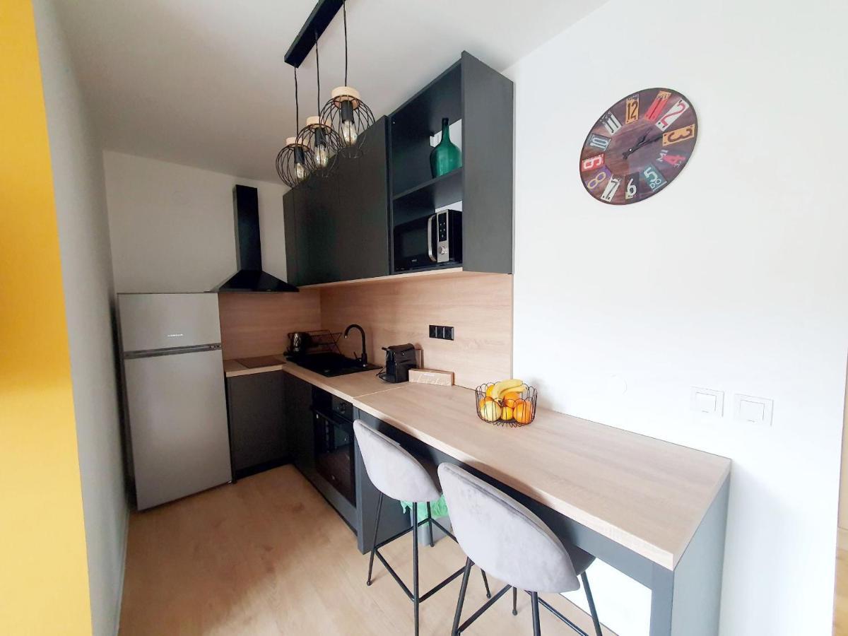 Studioapartman M Apartment