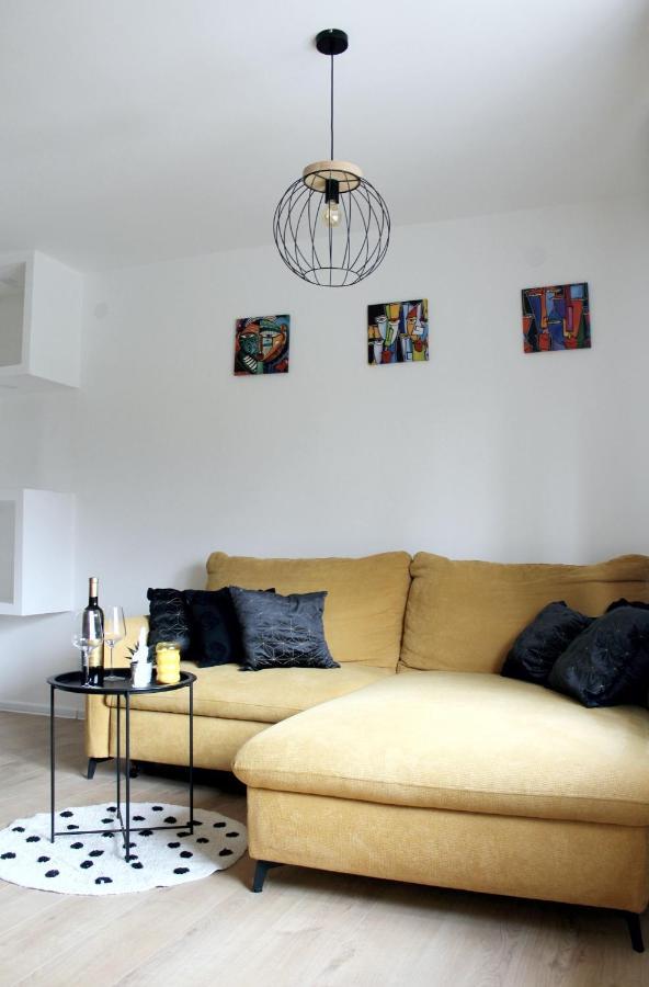 Studioapartman M