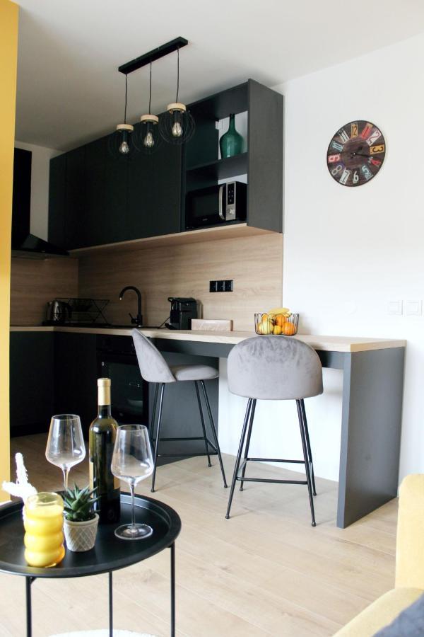 Apartment Studioapartman M