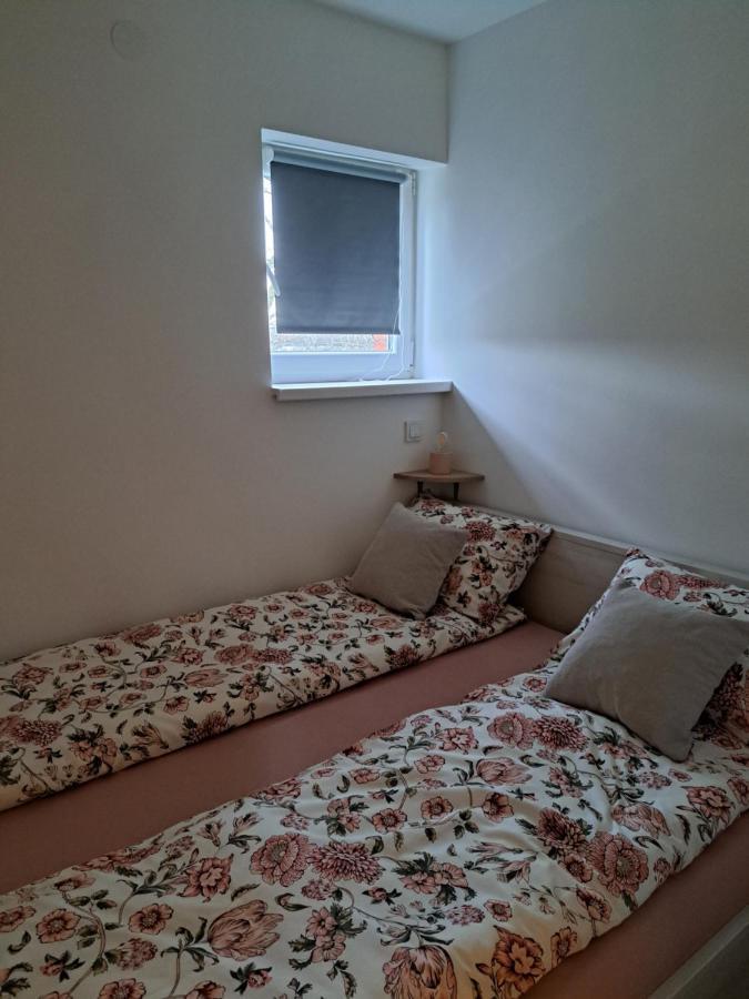 Studioapartman M * Valpovo