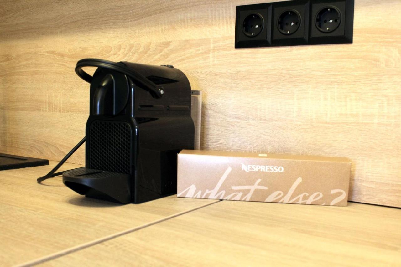 Studioapartman M Valpovo