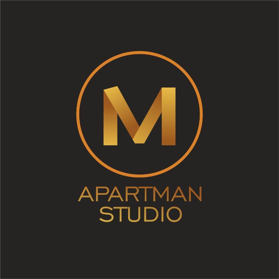 Studioapartman M